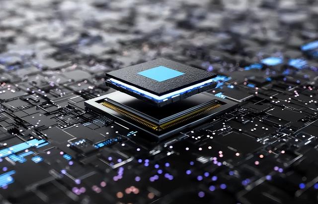 美国拉十国搞稀土联盟想卡脖子？中国芯片一夜破局，这叫釜底抽薪