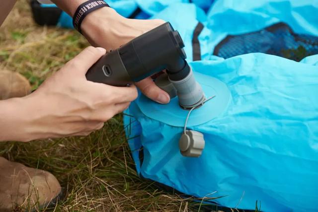 AecoolyCamperKit模块化户外工具众测报告
