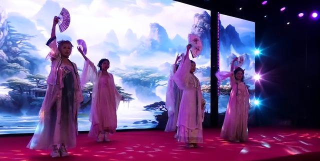 安陆李白村：古风新潮迎国庆 诗酒电音引客来