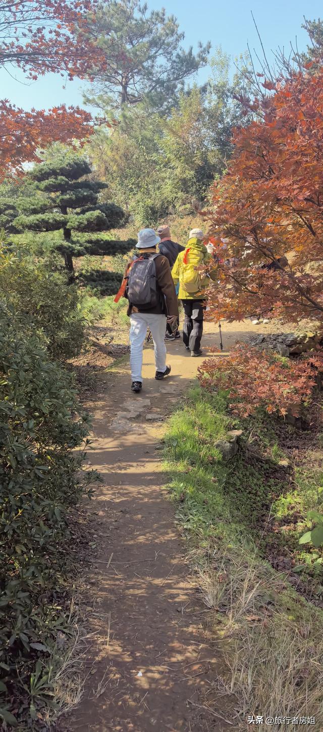 真是醉了，徒步奉化东西岙徐凫岩看悬崖飞瀑堵人竟然堵到怀疑人生