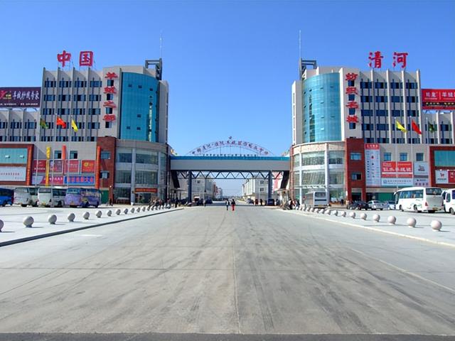 这么近、那么美，周末到河北！羊绒之都、武松故里：清河县等你来