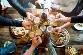 八九十年代，广东石菉铜矿记忆碎片:车间主任与他们的搭档那些事图片