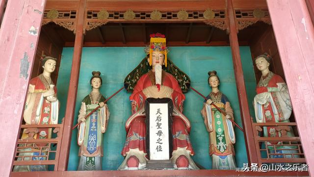 环游大东北之山海关漫游老龙头景区