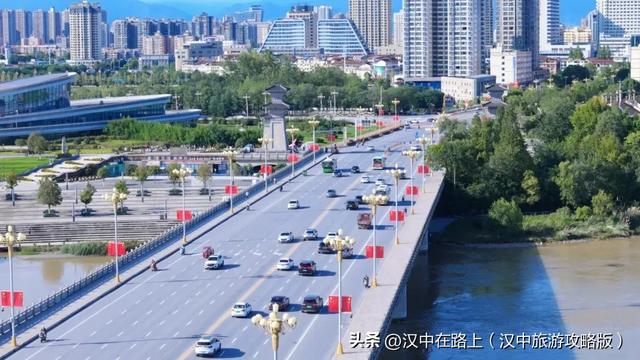 汉中那些年的热闹时刻,藏着多少人的珍贵记忆