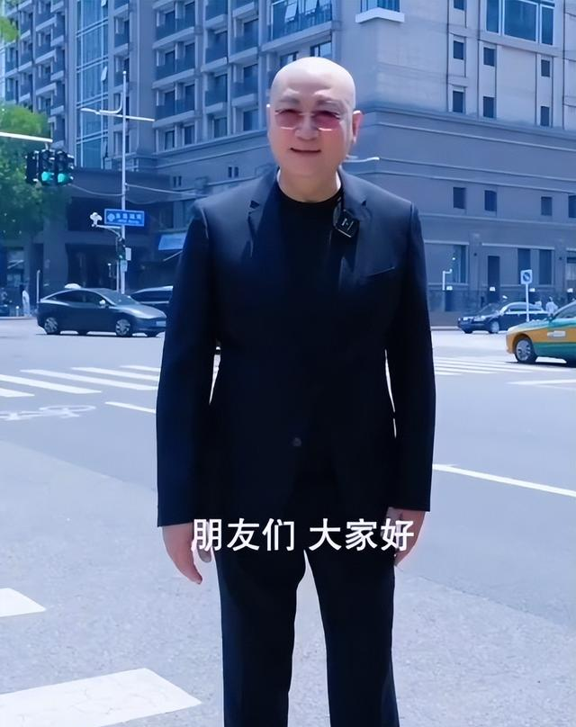 580亿成“笑话”！72岁“唐僧”迟重瑞卖房，彻底变“跳梁小丑”