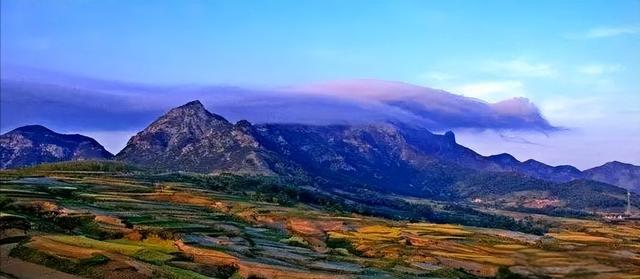 山东诸城文化与自然胜地探索之旅