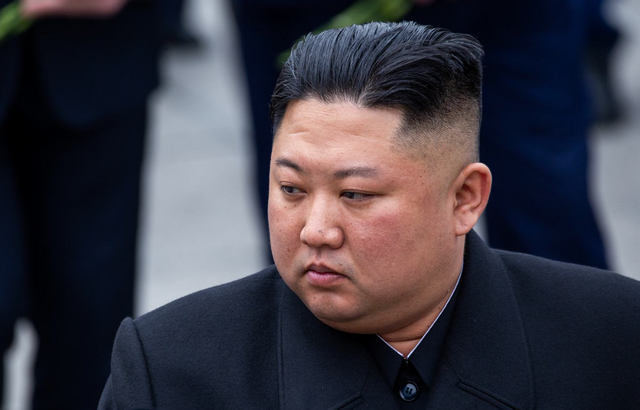 临近九三阅兵，中国才爆出金正恩访华，消息一出，李在明坐不住了