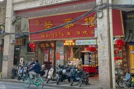 广州真正的8家老字号茶楼，一进门全是本地人，外地人根本不知道图片