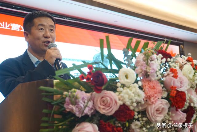 同路者·赢未来 甘蒙文旅推介盛会兰州圆满落幕