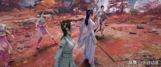 斗破苍穹：异火榜作者谁？焚诀创造者？古帝前就有？