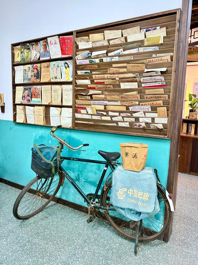 毓琇江湾（婺源县江湾景区）