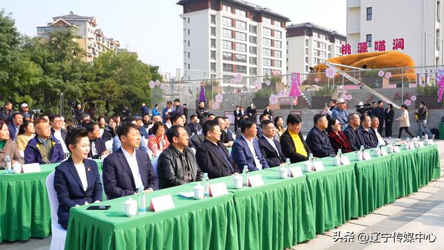不止看化石！阜新宝地恐龙科学馆打造 “康养 + 科普” 文旅新坐标
