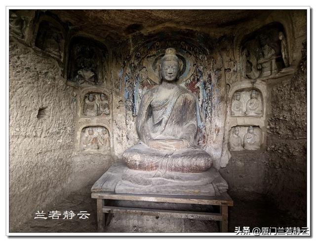 甘肃天水麦积山石窟（中国第四大石窟）游览攻略