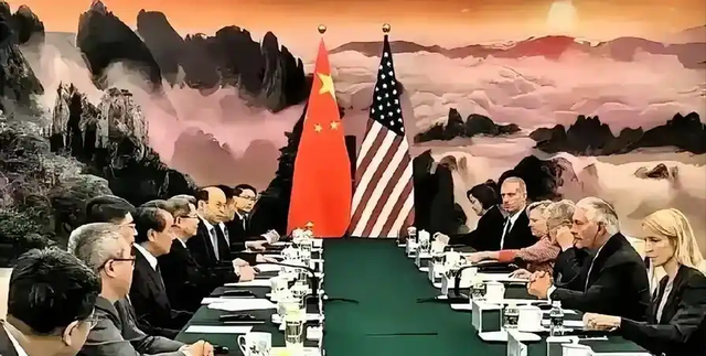 特朗普最大对手浮现！不是中俄，而是悄然崛起的“第三个美国”？