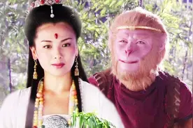 难怪孙悟空从不近女色，不是他不懂，你看三星洞石碑上写了什么图片