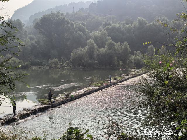 北上大草原第5站：内蒙古乌兰布统
