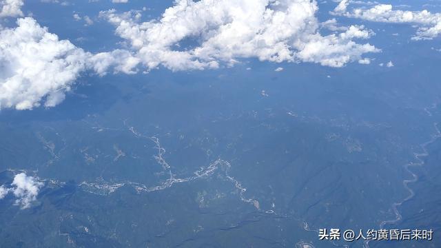 二次入疆，才真切体会到：不到新疆，不知道中国之大。
