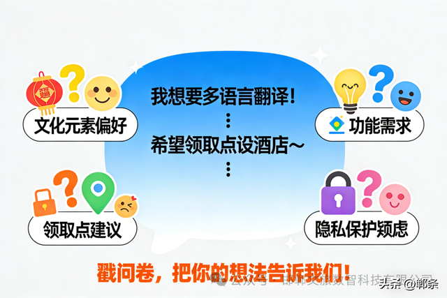 邯郸将推出城市旅行卡！