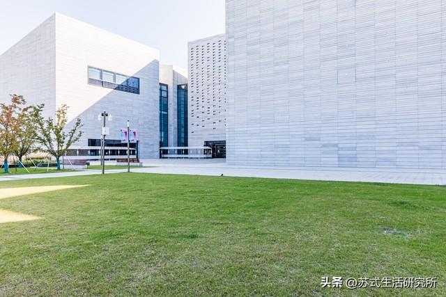 苏州那些必去的博物馆