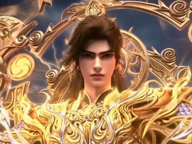 完美世界：石昊选择了仙院还是圣院，击败十凶九幽獓获得宝术？