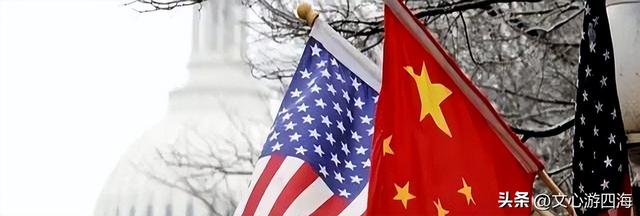 美媒曝光绝密录音，特朗普罕见默认。中国敢动手，北京寸土不留？