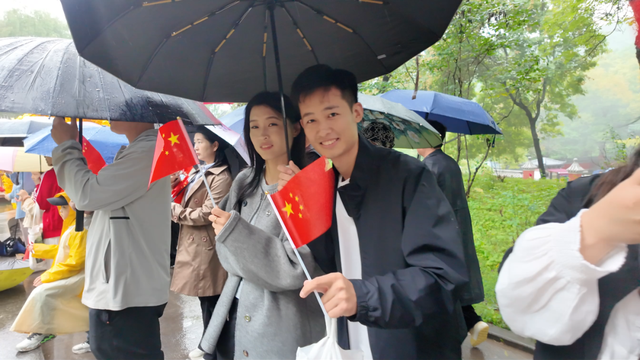 十月份的济南，接下来该去这个地方啦！