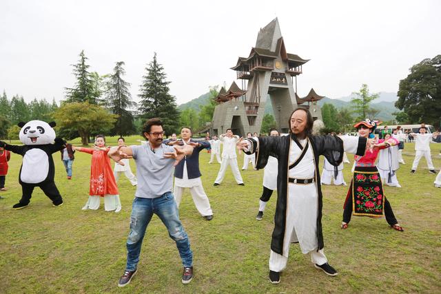 青城山庄入选全省首批职工疗休养承接单位，三大定制套餐一键解锁