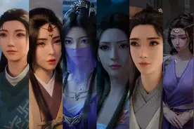 【凡人修仙传】韩立修仙进阶全流程速读图片