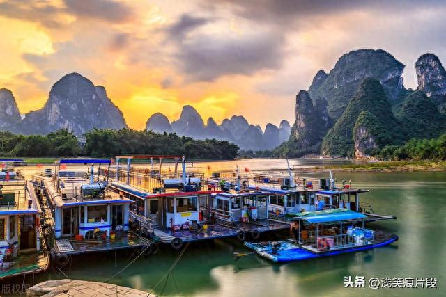 桂林乐满地旅游攻略(桂林乐满地2023年开园吗)