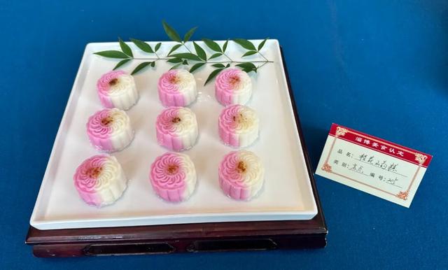 国庆觅食指南！收好这三条美食主题线路，带你寻味淄博！