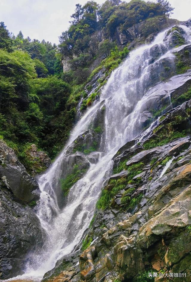认识大美浙江的每个县——第33波：景宁畲族自治县