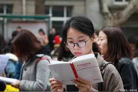 公务员省考各省难度图片