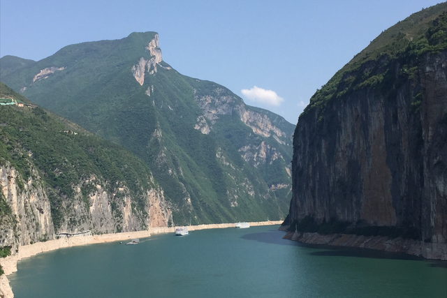 三峡大坝“账本”曝光！投资2500亿，运行20余年，如今回本多少？
