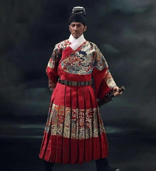 大明覆灭夜：15万锦衣卫突然人间蒸发，谜底今天终于揭晓