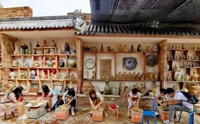 陕西省铜川市2025年行政区划以及旅游攻略！