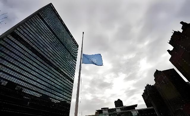 1976年毛主席逝世那天，中国发生了什么	，全世界又发生了什么？