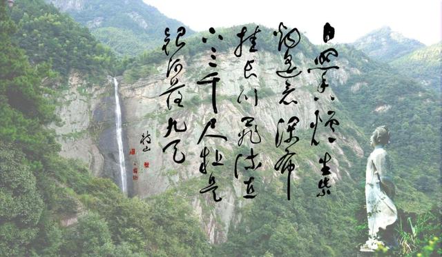 石禄生说丨文旅，卷的就是文化！千年庐山诗词旅游，是他卷起来的