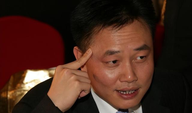 国家出手抓的3位首富，罪行太恶劣，坑惨老百姓，个个不值得原谅