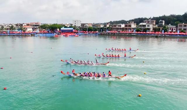 万宁:从“冲浪胜地”迈向“高质量户外运动目的地”