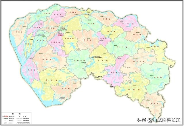 中国特殊的地级市,凭借“敢闯敢试”的基因,成为世界知名城市!
