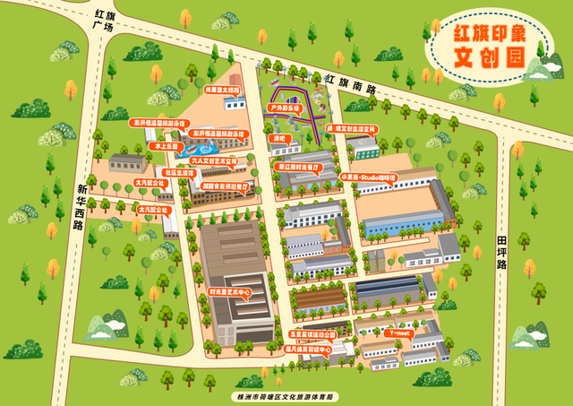跟着演唱会游株洲！超多福利等你来