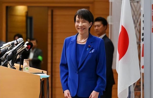 美日通话不到48小时，高市对中国亮出最新立场，日本官员已读乱回