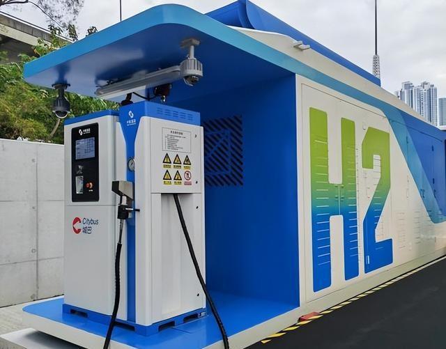 电动车或将淘汰？替代品已出现！不充电，不加油	，冬天也能跑得远