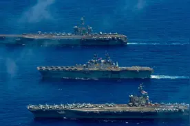 美称对付胡塞很烧钱，希望中方尽快出兵，我方的回应丝毫不给面子图片