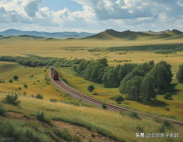 中国版“66号公路”达达线全攻略