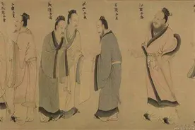 盐铁论中的处世箴言，句句经典图片