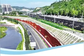 古交市：加快重构省会城市唯一县级市的地位和形象图片