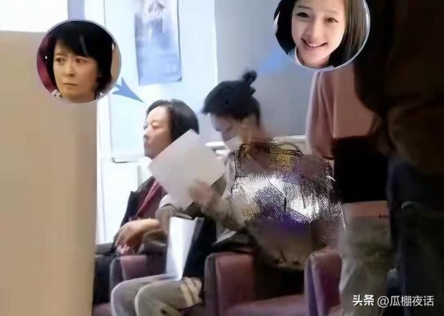 京圈四大富婆，身价过百亿，出门私人飞机，甚至坐拥北京一条街