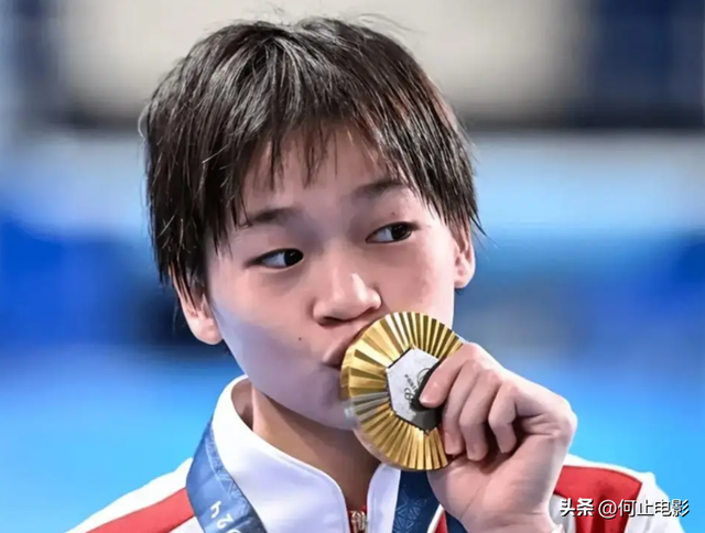 捐款100万？全红婵为灾情发声 反被舆论"吞噬" ，担心的事情发生了