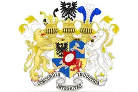 深度解析：罗斯柴尔德家族在中国的投资布局图片